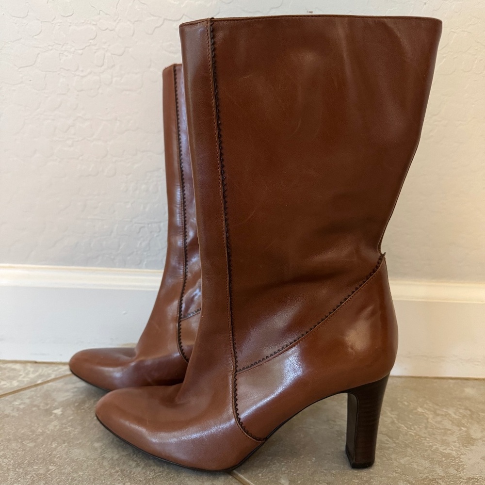 Cole Haan Boots